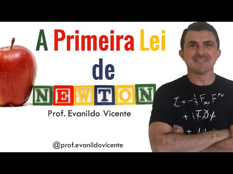 Primeira Lei de Newton