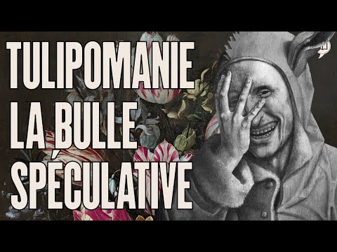 Tulip-mania: speculative frenzy in the 17th century | History will tell us #299