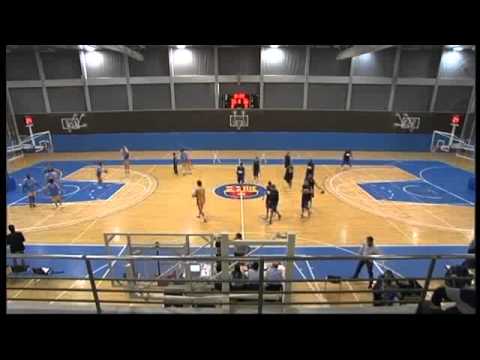 PLATA REGAL FC. BARCELONA,62 - LEYMA BASQUET CORUÑA,53 (02/03/2011 0:00:00)