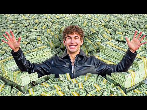 Przetestowałem NAJSZYBSZE Sposoby na PROSTY ZAROBEK