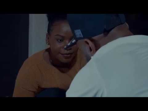 PHANTOM LERA ZINI - Yangu Mahaba (Clip Officiel)