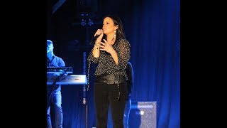 Sara Evans 2017 Renfro Valley All The Love You Left Me