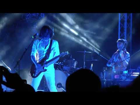 Marlene Kuntz -il vile live@Simaxis 20/07/2018