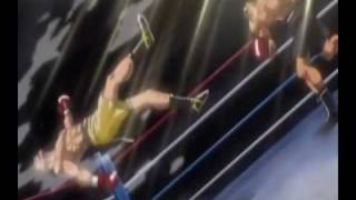 Unwritten Law - Babalon AMV