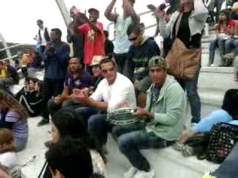 Idolos 2010      ......Stheffanya