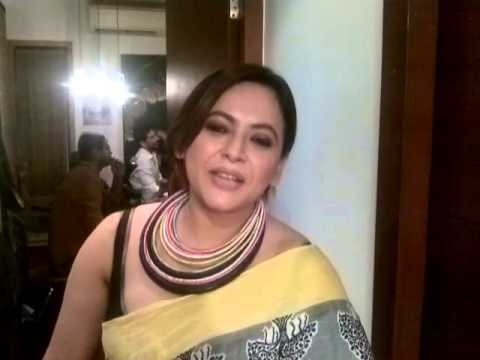 Wishes from Srilekha Mitra