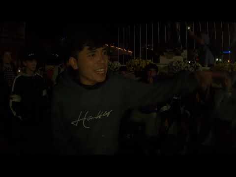 PLETS vs ADESONG: Final - Kinta Dimension Ultimate