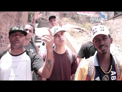 BLOCO J - JORDÃO CITY - (Oficial Clip) Full HD 1080