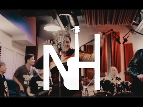 Nikki Holland & The Dirty Elizabeths - My Crew (Official Music Video)