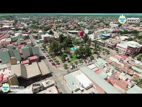 Ciudad de Perico, Jujuy, Argentina