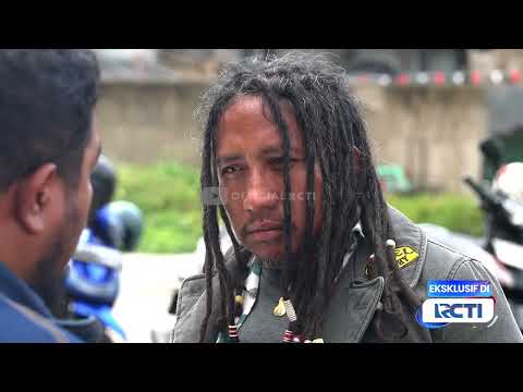 ENDING PREMAN PENSIUN X KANG CECEP GIVES A FIRM STATEMENT TO THE ROBOT