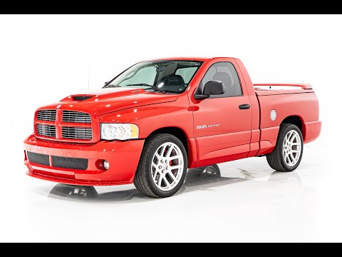 2004 Dodge Ram (CC-1479021) for sale in st-leonard, Quebec