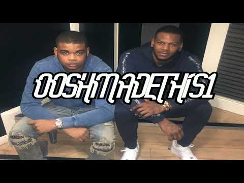 [FREE] Rimzee x K Trap x Potter Payper Uk Rap Type Beat