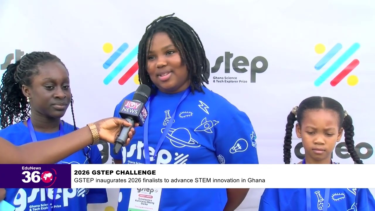 Edunews 360 - (7-3 -2026) - WAEC releases provisional results for 2025 WASSCE private candidates