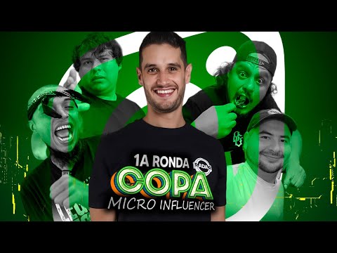 Copa Microinfluencer | Radar con Adrián Marcelo EN VIVO