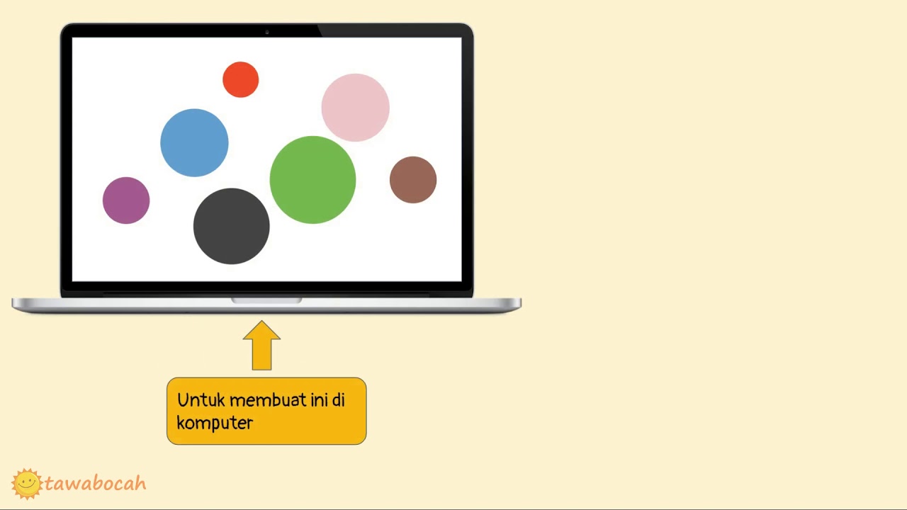 Tutorial Coding Anak dengan Scratch A - 01 Mengenal Coding