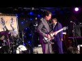 Otis Clay with Dave Specter - "This Time I'm Gone For Good" [Lucerna 14/11/2014]