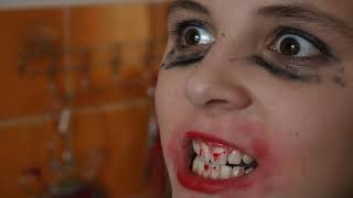 Vypsaná fiXa - Zuby (pixilace)