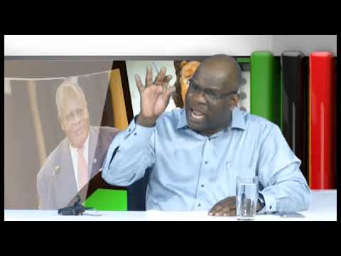 One Malawi One Nation - 11 August 2019