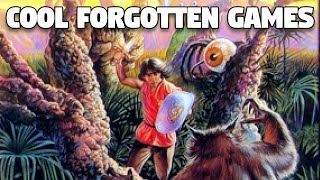 Revive Your Gaming Passion with These Forgotten Hits!