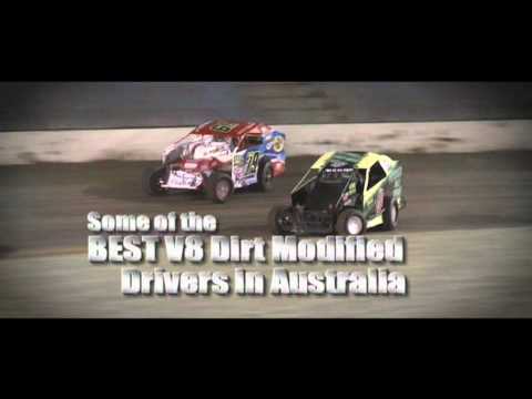 Lismore Speedway TV commercial 6-11-10