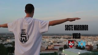1# VUELO - Soste Warrimor [Videoclip oficial] [M.I.E.D.O]