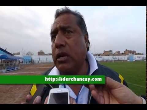 COPA PERÚ: Entrevistas Laure Sur de Chancay