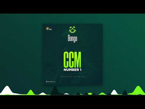Bonga De Alpha - CCM NO 1