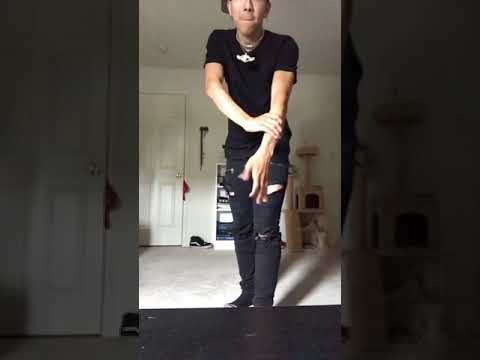 PradaG - freestyle - (RileyVI - kaze... Tsuyoku)