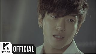 [MV] JUNIEL _ Fool(바보) (With. 정용화 Of CNBLUE)