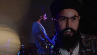 Radio City Freedom Concert with Aathma, Kurangan & Saby Singh in Bangalore