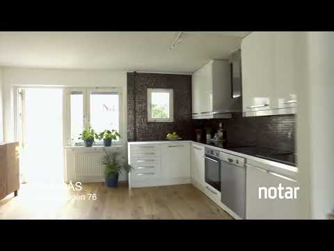 Musikalvägen 76 - Östra Skogås : Via Notar mäklare Farsta, Sköndal, Skogås & Trångsund