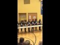 Reese Orff Rondorama 2015