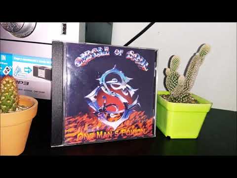 Circle Of Soul – Taste Of Hate