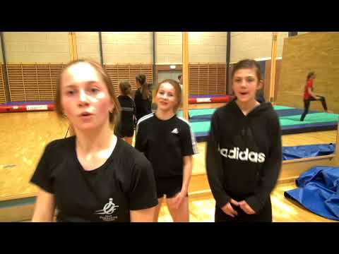 Sydpå (Official Music Video)