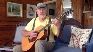 So Wrong for so Long - Mel Tillis tribute