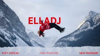 Elladj Trailer – EOFT 2025