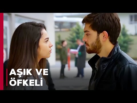 Ozan ile Aslım'ın Tatlı Sert Tartışmaları | Sevdim Seni Bir Kere Özel Sahneler