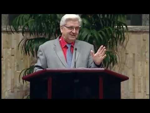 Experiente cu Dumnezeu - Pastor Victor Opris