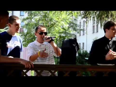 PZM - Miotełka (po kilka wersów)