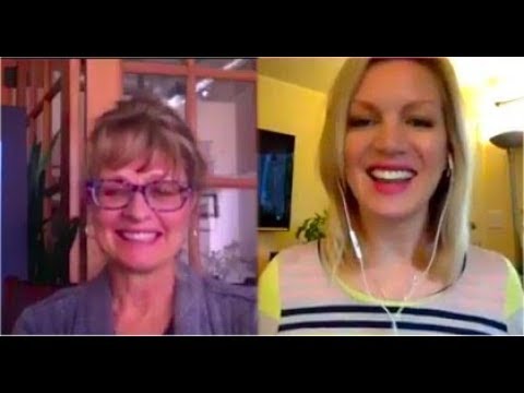 Allison Coe - The Event, Altering TImelines, And Quantum Healing in 2018