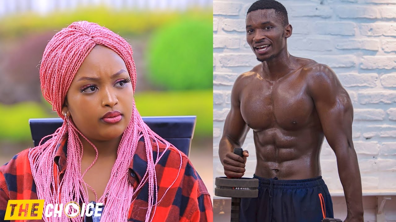 Gaga afashe Rutambi araterura adunda hasi Isoni ziratwica||Agatuza se ni ibiki ?