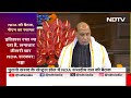 BREAKING: Rajnath Singh ने NDA के संसदीय दल के नेता के रूप में रखा Narendra Modi के नाम का प्रस्ताव - Video