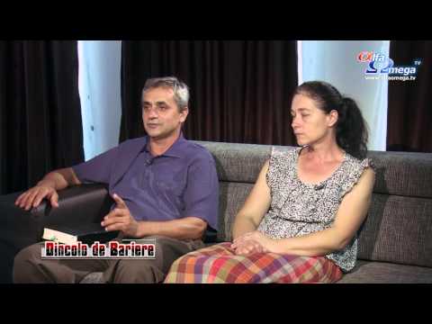 Dincolo de bariere 10.18 - Marturie Marinel Baidoc