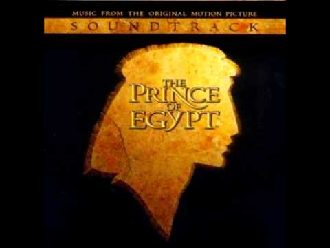 Chariot Race (The Prince of Egypt soundtrack) - Hans Zimmer