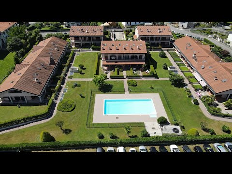 🏠 Villetta Dongo Lago Como - Agenzia Immobiliare Tre Pievi