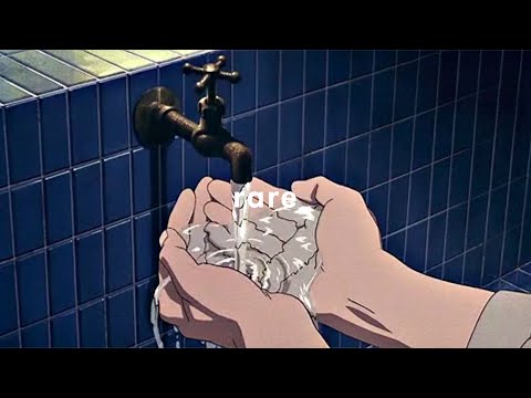 Goupil. - WASHING MY HANDS