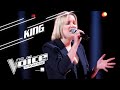Marie - 'King' | The Knockouts | The Voice Comeback Stage | VTM