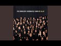 He Reigns Forever