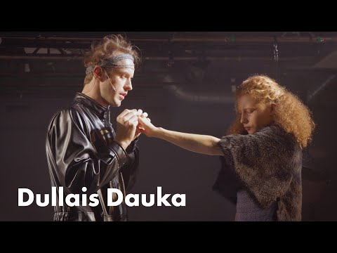 Dullais Dauka • Latvijas Nacionālais teātris